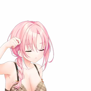 Page 1686 of Secret Love (Kari) / Jun'ai After Story - Character Sprites - preview thumbnail