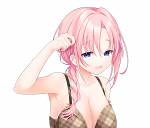 Page 1742 of Secret Love (Kari) / Jun'ai After Story - Character Sprites - preview thumbnail