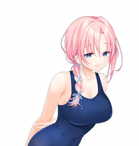 Page 175 of Secret Love (Kari) / Jun'ai After Story - Character Sprites - preview thumbnail