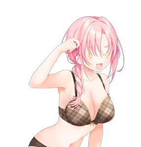 Page 1766 of Secret Love (Kari) / Jun'ai After Story - Character Sprites - preview thumbnail