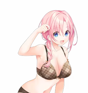 Page 1772 of Secret Love (Kari) / Jun'ai After Story - Character Sprites - preview thumbnail