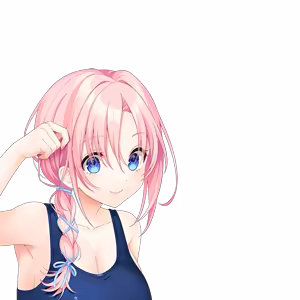 Page 1786 of Secret Love (Kari) / Jun'ai After Story - Character Sprites - preview thumbnail