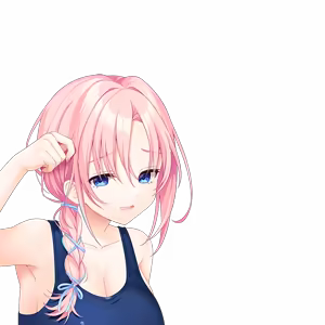 Page 1803 of Secret Love (Kari) / Jun'ai After Story - Character Sprites - preview thumbnail