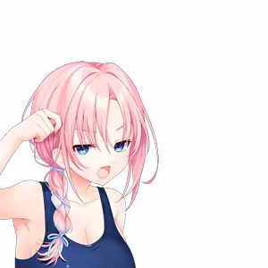 Page 1808 of Secret Love (Kari) / Jun'ai After Story - Character Sprites - preview thumbnail