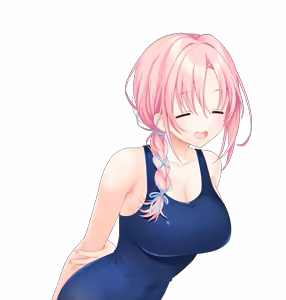 Page 182 of Secret Love (Kari) / Jun'ai After Story - Character Sprites - preview thumbnail