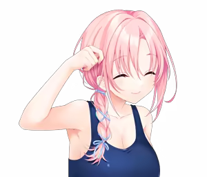 Page 1877 of Secret Love (Kari) / Jun'ai After Story - Character Sprites - preview thumbnail