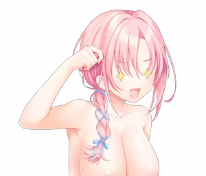 Page 1994 of Secret Love (Kari) / Jun'ai After Story - Character Sprites - preview thumbnail