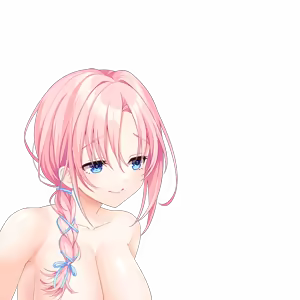 Page 220 of Secret Love (Kari) / Jun'ai After Story - Character Sprites - preview thumbnail