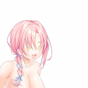 Page 224 of Secret Love (Kari) / Jun'ai After Story - Character Sprites - preview thumbnail
