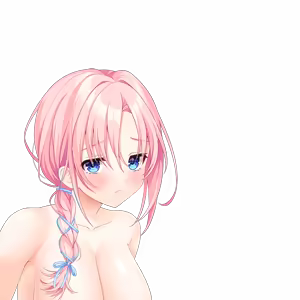 Page 242 of Secret Love (Kari) / Jun'ai After Story - Character Sprites - preview thumbnail