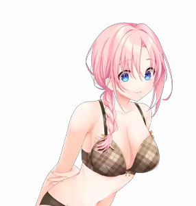 Page 32 of Secret Love (Kari) / Jun'ai After Story - Character Sprites - preview thumbnail