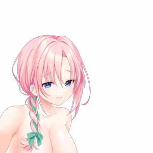 Page 353 of Secret Love (Kari) / Jun'ai After Story - Character Sprites - preview thumbnail
