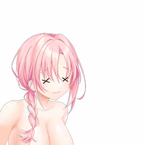 Page 496 of Secret Love (Kari) / Jun'ai After Story - Character Sprites - preview thumbnail
