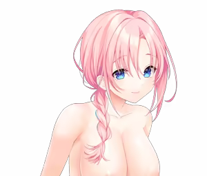 Page 549 of Secret Love (Kari) / Jun'ai After Story - Character Sprites - preview thumbnail