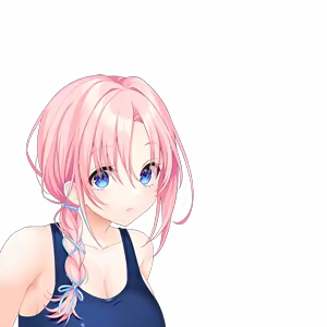 Page 59 of Secret Love (Kari) / Jun'ai After Story - Character Sprites - preview thumbnail