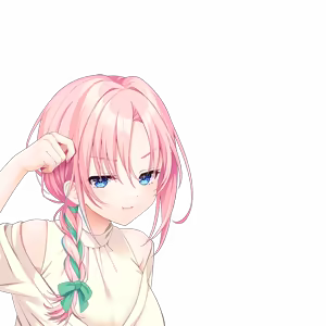 Page 614 of Secret Love (Kari) / Jun'ai After Story - Character Sprites - preview thumbnail