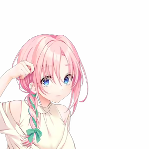 Page 617 of Secret Love (Kari) / Jun'ai After Story - Character Sprites - preview thumbnail