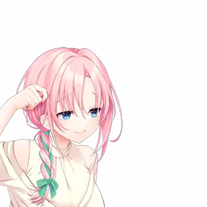 Page 618 of Secret Love (Kari) / Jun'ai After Story - Character Sprites - preview thumbnail