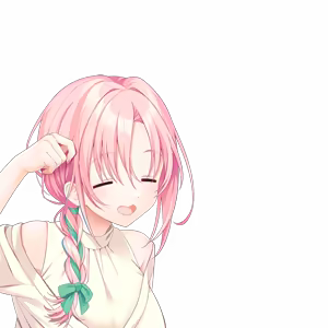 Page 619 of Secret Love (Kari) / Jun'ai After Story - Character Sprites - preview thumbnail