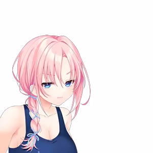 Page 62 of Secret Love (Kari) / Jun'ai After Story - Character Sprites - preview thumbnail