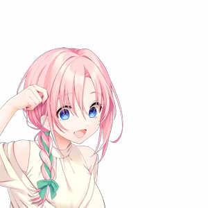 Page 634 of Secret Love (Kari) / Jun'ai After Story - Character Sprites - preview thumbnail