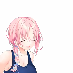 Page 67 of Secret Love (Kari) / Jun'ai After Story - Character Sprites - preview thumbnail