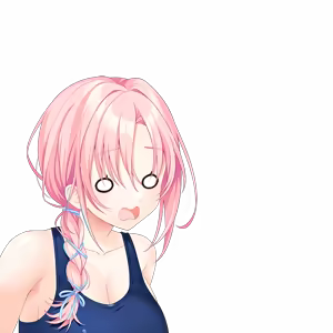 Page 71 of Secret Love (Kari) / Jun'ai After Story - Character Sprites - preview thumbnail