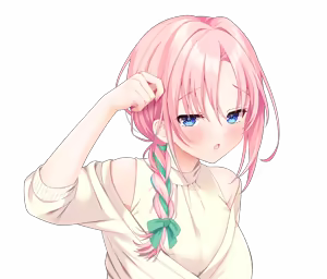 Page 711 of Secret Love (Kari) / Jun'ai After Story - Character Sprites - preview thumbnail