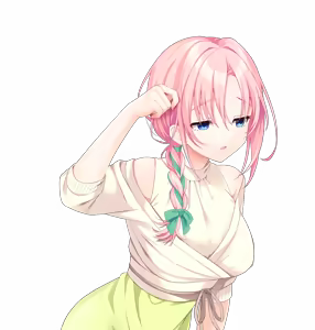 Page 739 of Secret Love (Kari) / Jun'ai After Story - Character Sprites - preview thumbnail
