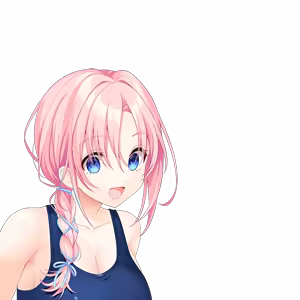 Page 76 of Secret Love (Kari) / Jun'ai After Story - Character Sprites - preview thumbnail
