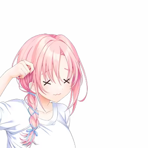 Page 767 of Secret Love (Kari) / Jun'ai After Story - Character Sprites - preview thumbnail
