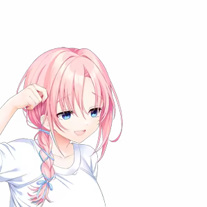 Page 779 of Secret Love (Kari) / Jun'ai After Story - Character Sprites - preview thumbnail