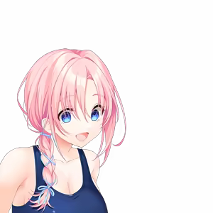 Page 82 of Secret Love (Kari) / Jun'ai After Story - Character Sprites - preview thumbnail