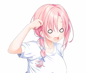 Page 830 of Secret Love (Kari) / Jun'ai After Story - Character Sprites - preview thumbnail