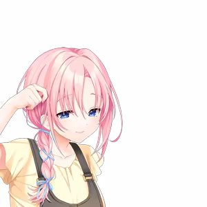 Page 883 of Secret Love (Kari) / Jun'ai After Story - Character Sprites - preview thumbnail