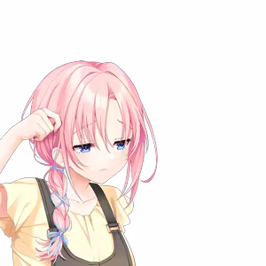 Page 886 of Secret Love (Kari) / Jun'ai After Story - Character Sprites - preview thumbnail
