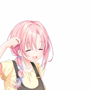 Page 890 of Secret Love (Kari) / Jun'ai After Story - Character Sprites - preview thumbnail