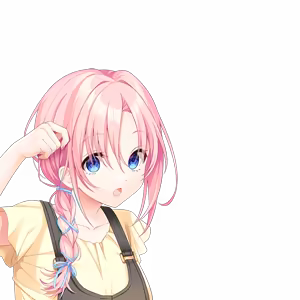 Page 900 of Secret Love (Kari) / Jun'ai After Story - Character Sprites - preview thumbnail