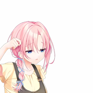 Page 904 of Secret Love (Kari) / Jun'ai After Story - Character Sprites - preview thumbnail