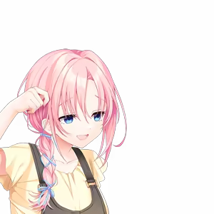 Page 907 of Secret Love (Kari) / Jun'ai After Story - Character Sprites - preview thumbnail