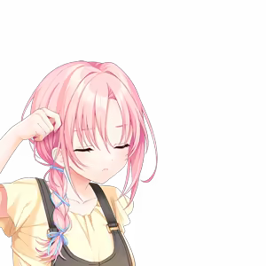 Page 909 of Secret Love (Kari) / Jun'ai After Story - Character Sprites - preview thumbnail