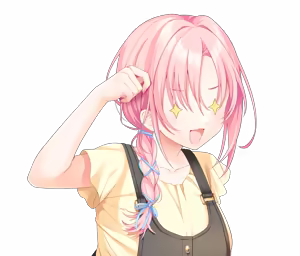 Page 965 of Secret Love (Kari) / Jun'ai After Story - Character Sprites - preview thumbnail