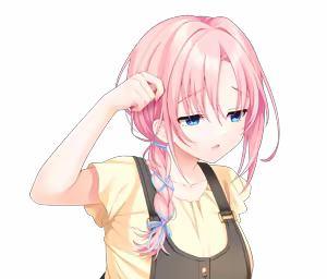 Page 976 of Secret Love (Kari) / Jun'ai After Story - Character Sprites - preview thumbnail