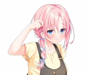 Page 987 of Secret Love (Kari) / Jun'ai After Story - Character Sprites - preview thumbnail