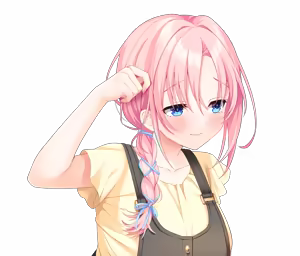Page 991 of Secret Love (Kari) / Jun'ai After Story - Character Sprites - preview thumbnail