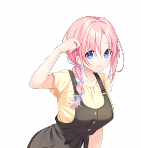 Page 998 of Secret Love (Kari) / Jun'ai After Story - Character Sprites - preview thumbnail