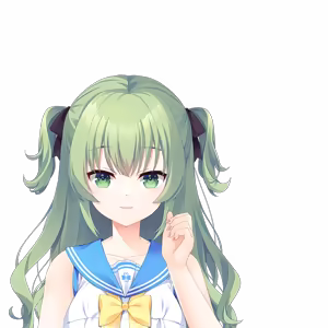 Page 1036 of Secret Love (Kari) / Jun'ai After Story - Character Sprites - preview thumbnail