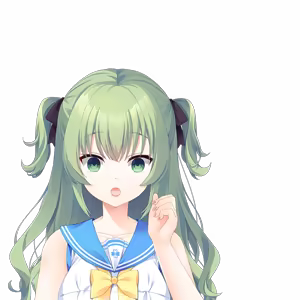 Page 1064 of Secret Love (Kari) / Jun'ai After Story - Character Sprites - preview thumbnail