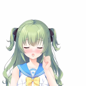 Page 1077 of Secret Love (Kari) / Jun'ai After Story - Character Sprites - preview thumbnail