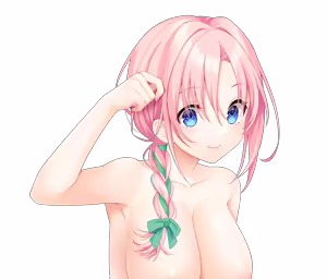 Page 110 of Secret Love (Kari) / Jun'ai After Story - Character Sprites - preview thumbnail